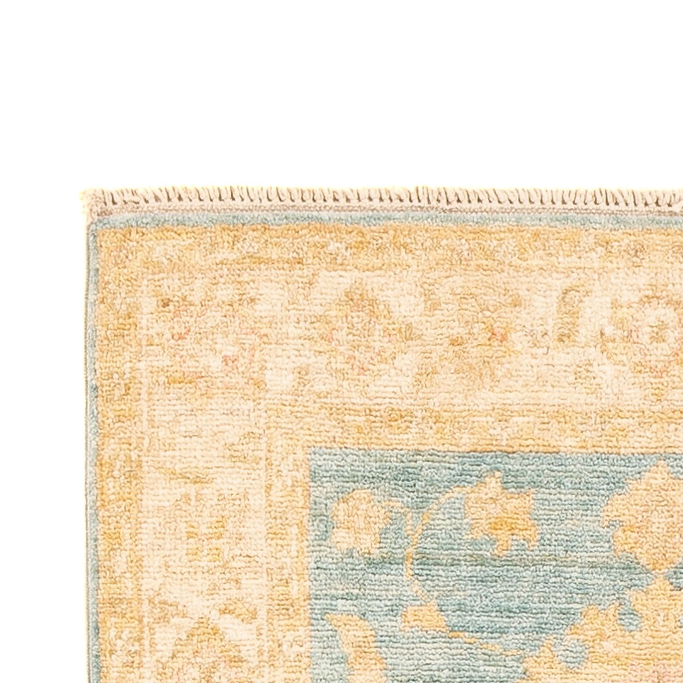 Ziegler Carpet 209x61cm - Oriental Carpet
