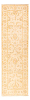 Runner Ziegler Carpet - 210 x 61 cm - beige