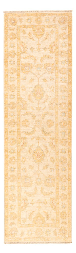 Runner Ziegler Carpet - 210 x 61 cm - beige