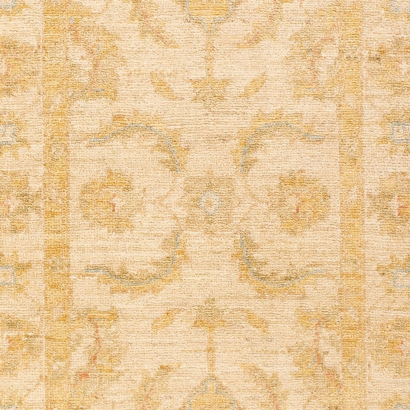Runner Ziegler Carpet - 210 x 61 cm - beige
