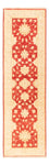 Runner Ziegler Carpet - 200 x 60 cm - röd