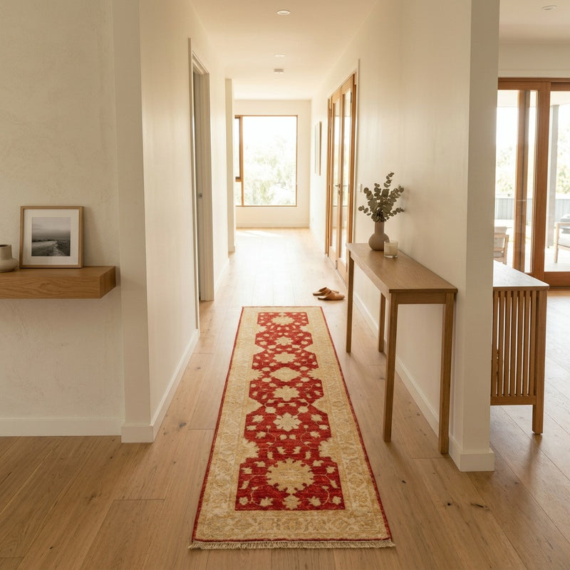 Ziegler Carpet 200x60cm - Oriental Carpet