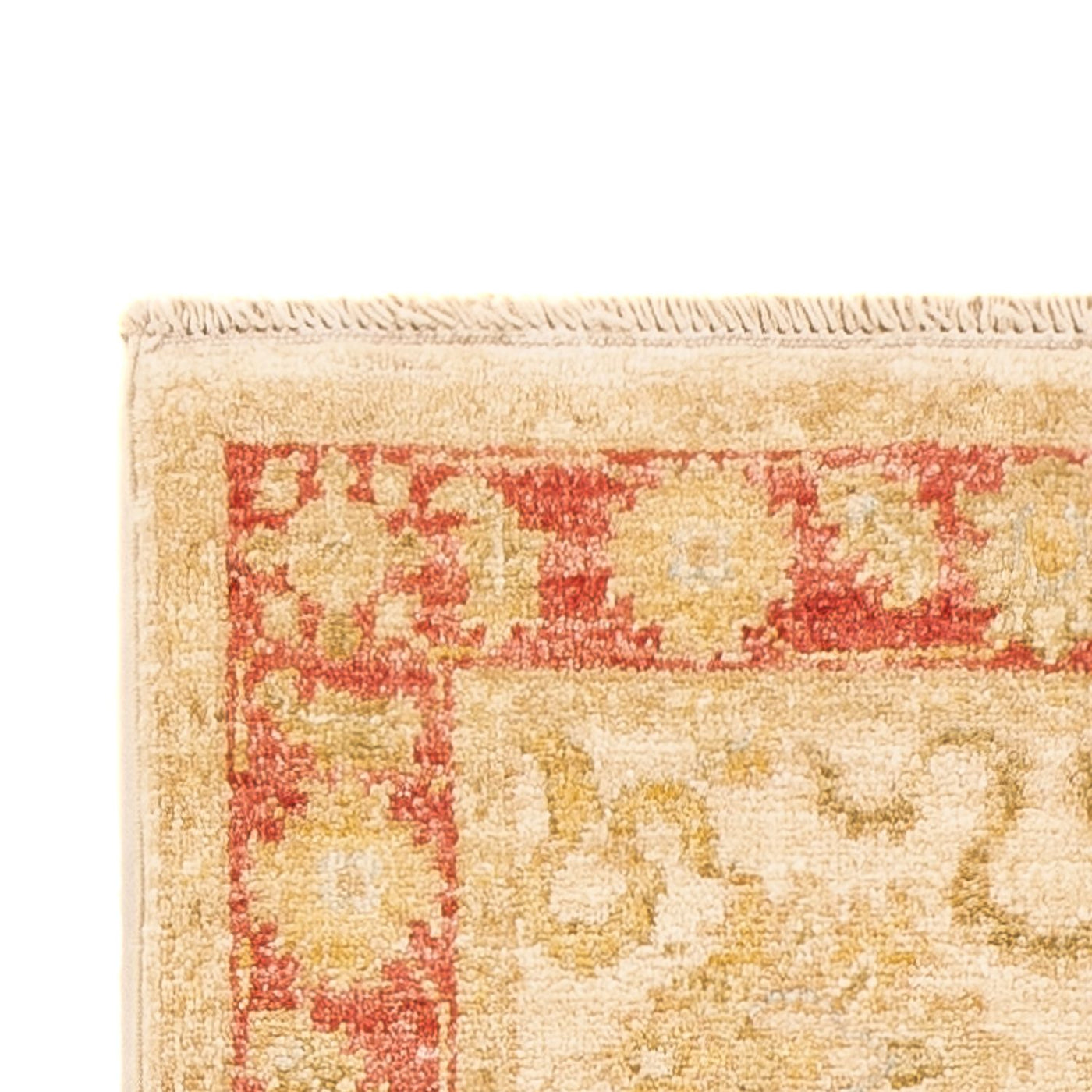 Ziegler Carpet 201x61cm - Oriental Carpet