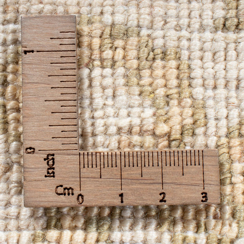 Runner Ziegler Carpet - 201 x 61 cm - beige