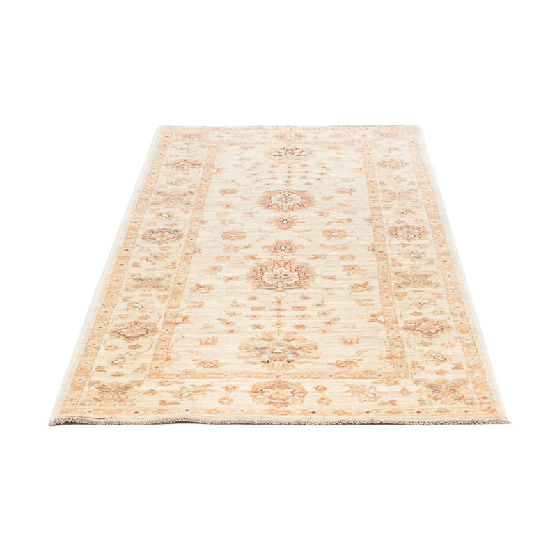 Runner Ziegler Carpet - 205 x 78 cm - beige