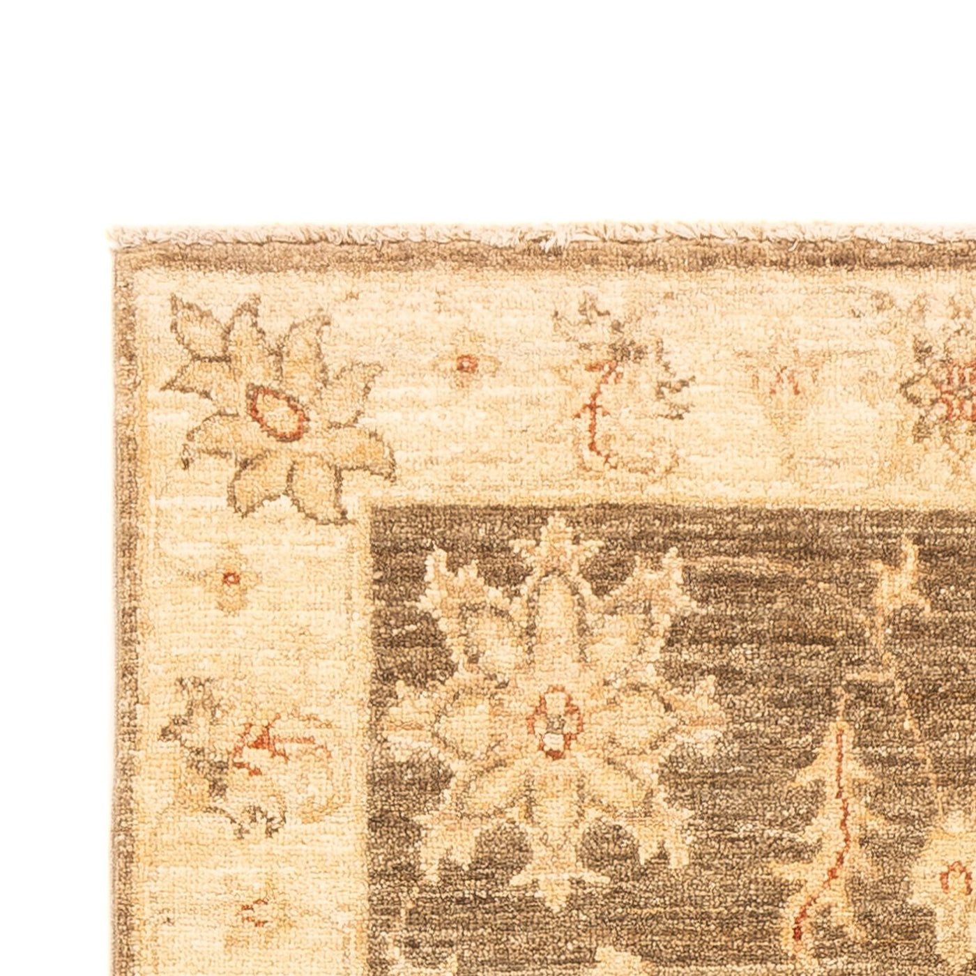 Ziegler Carpet 213x80cm - Oriental Carpet