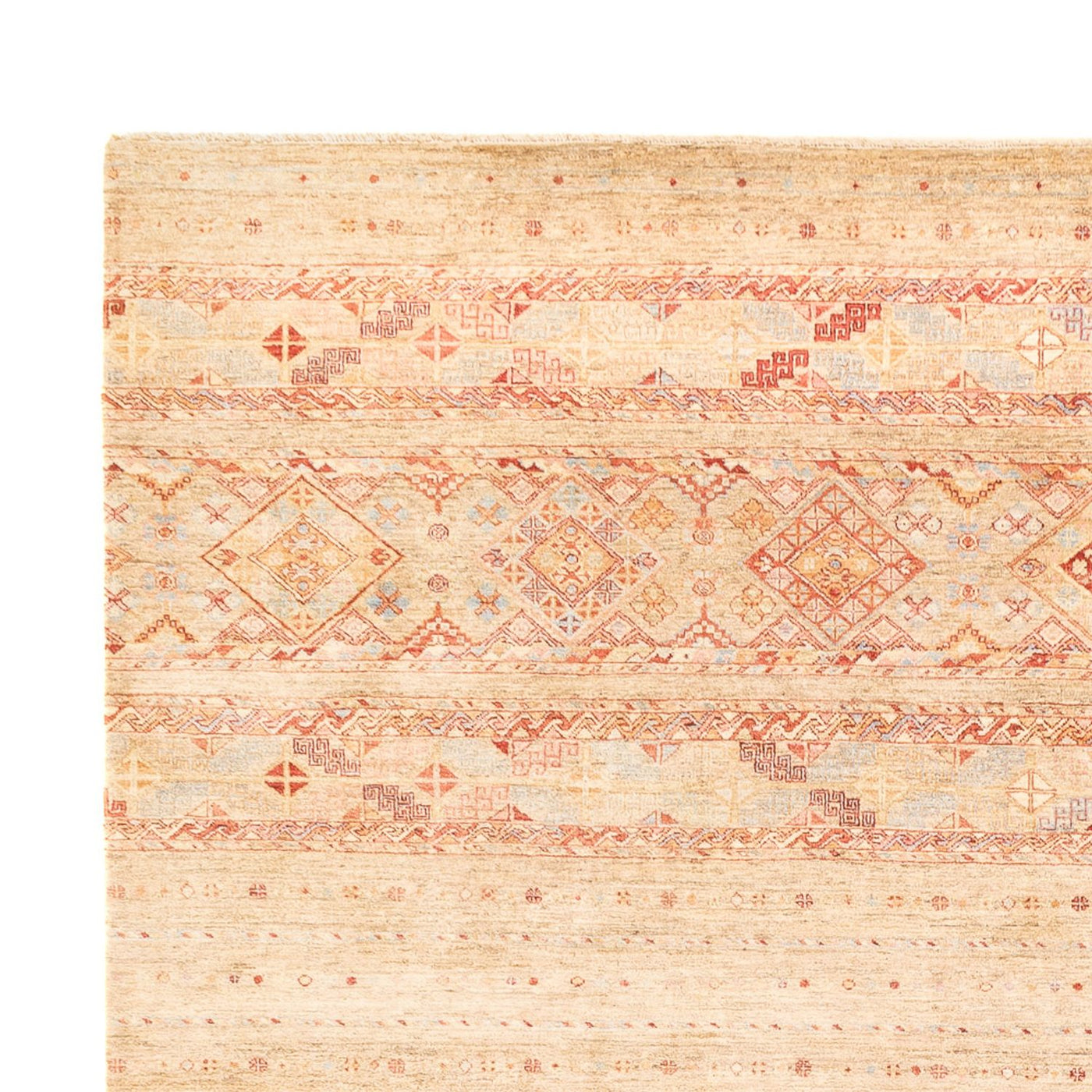 Shal Mattan 389x302cm - Oriental Carpet