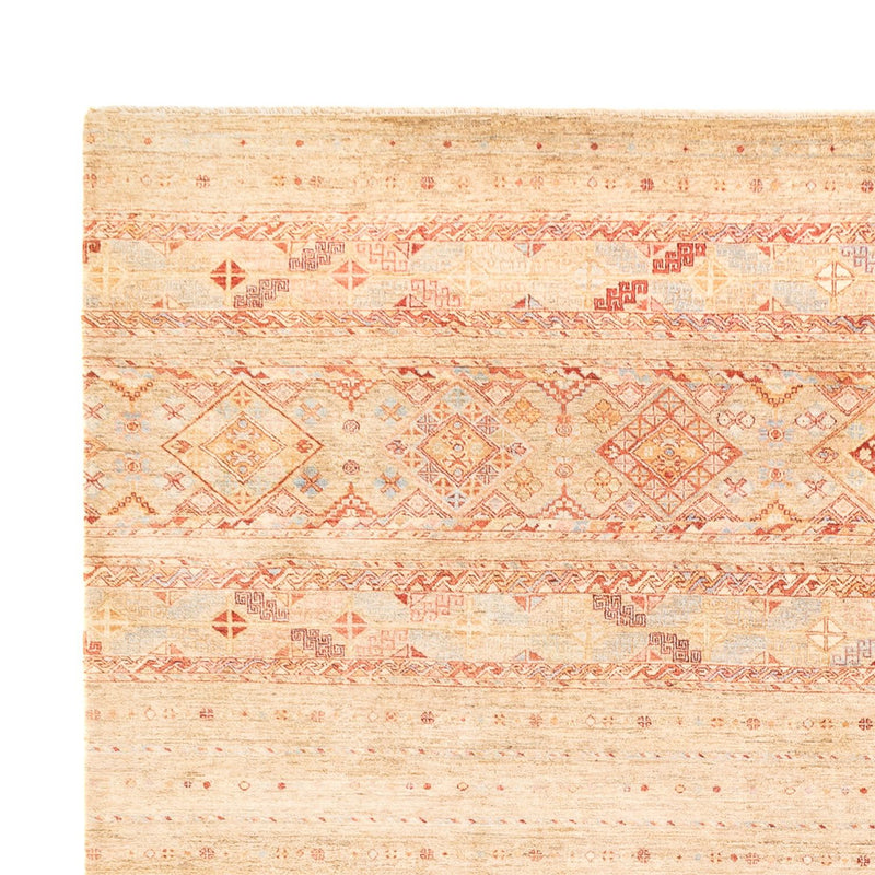 Ziegler Carpet - Shal - 389 x 302 cm - beige