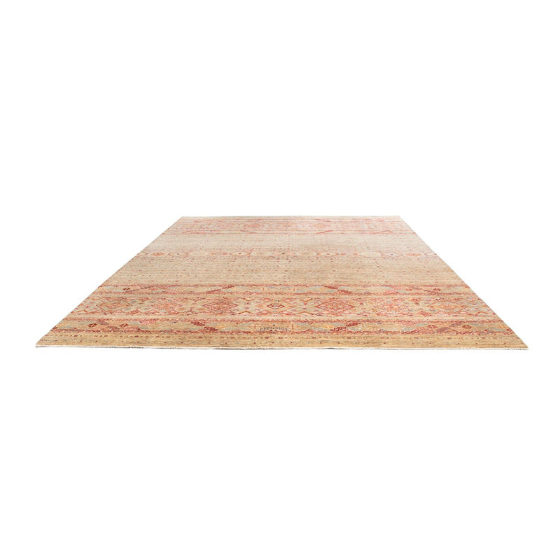 Ziegler Carpet - Shal - 389 x 302 cm - beige