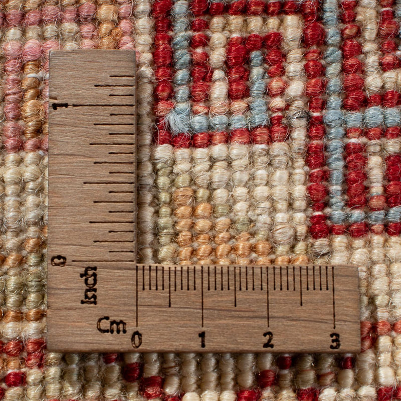 Ziegler Carpet - Shal - 389 x 302 cm - beige