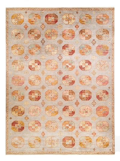 Ariana Mattan 297x396cm - Oriental Carpet