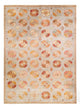 Ariana Mattan 297x396cm - Oriental Carpet