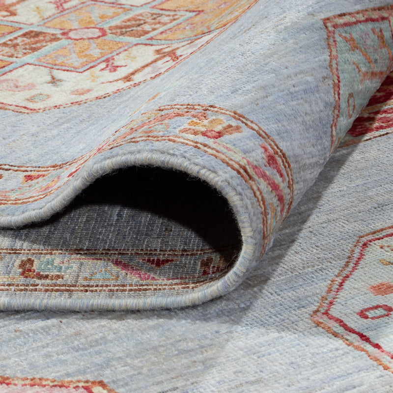 Ziegler Carpet - Ariana - 396 x 297 cm - flerfärgad