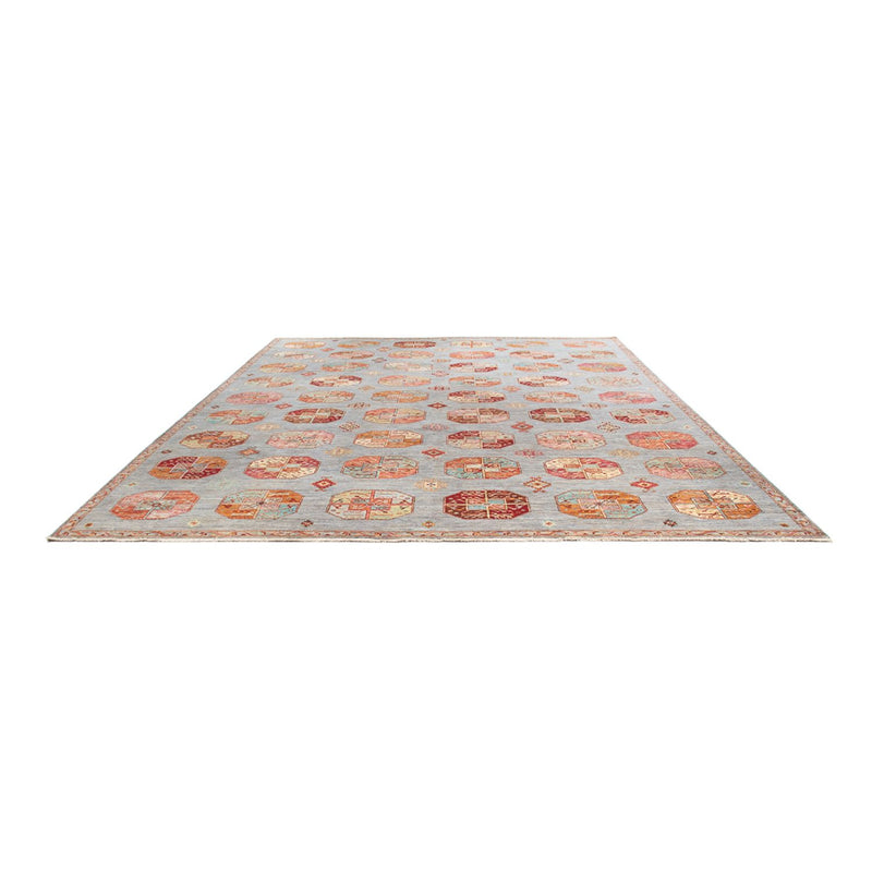 Ziegler Carpet - Ariana - 396 x 297 cm - flerfärgad