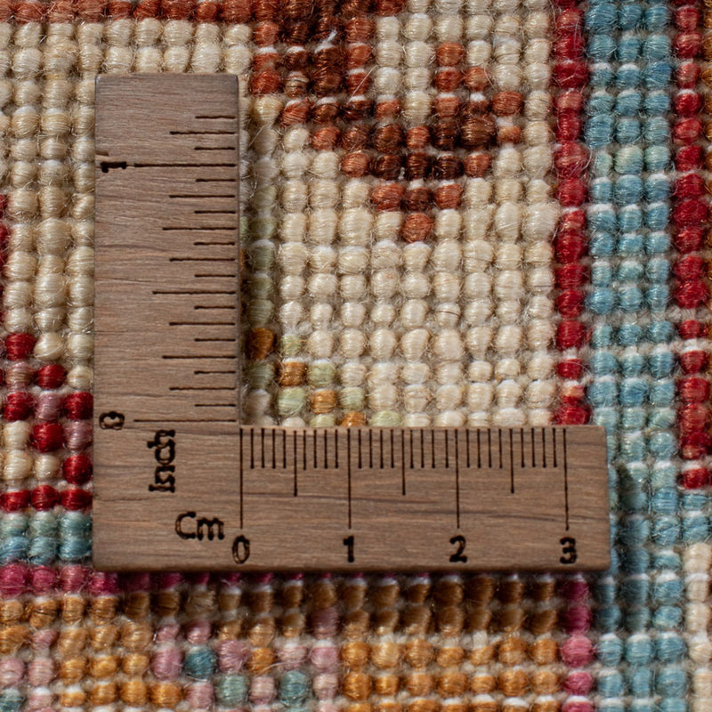 Ziegler Carpet - Ariana - 396 x 297 cm - flerfärgad