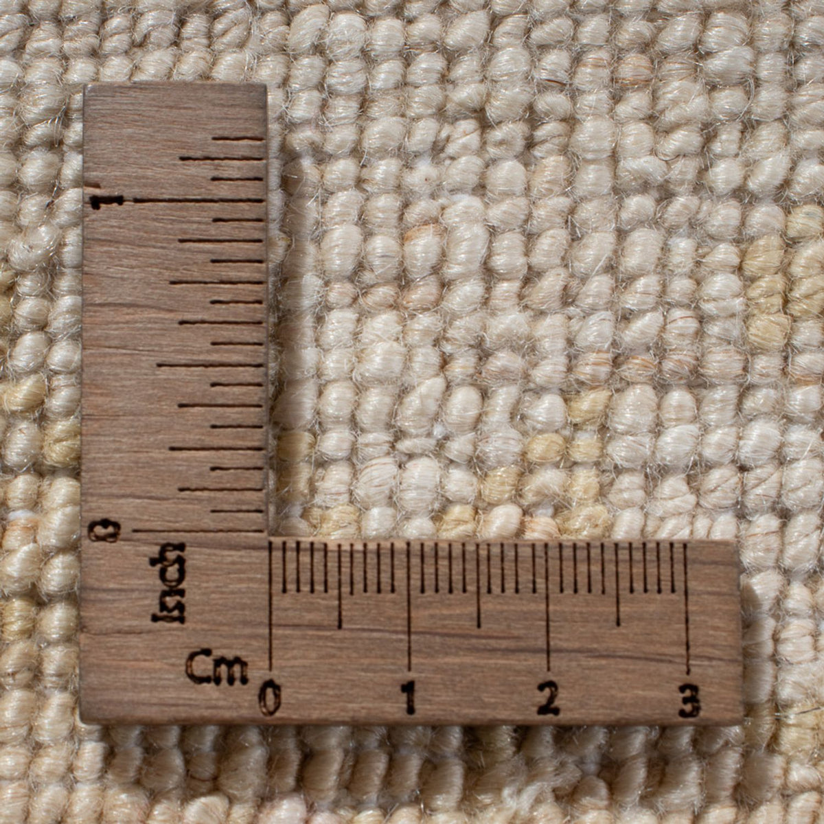 Ziegler Carpet - 404 x 307 cm - olivgrön