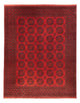 Akhche Mattan 401x309cm - Oriental Carpet