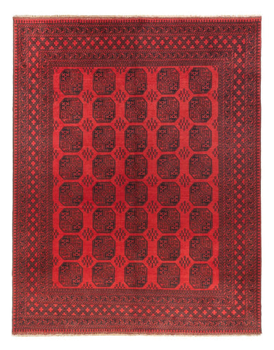 Akhche Mattan 295x384cm - Oriental Carpet