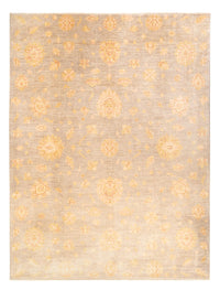 Ziegler Carpet - 397 x 304 cm - mörk beige
