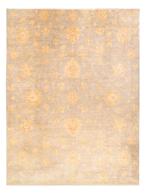 Ziegler Carpet - 397 x 304 cm - mörk beige