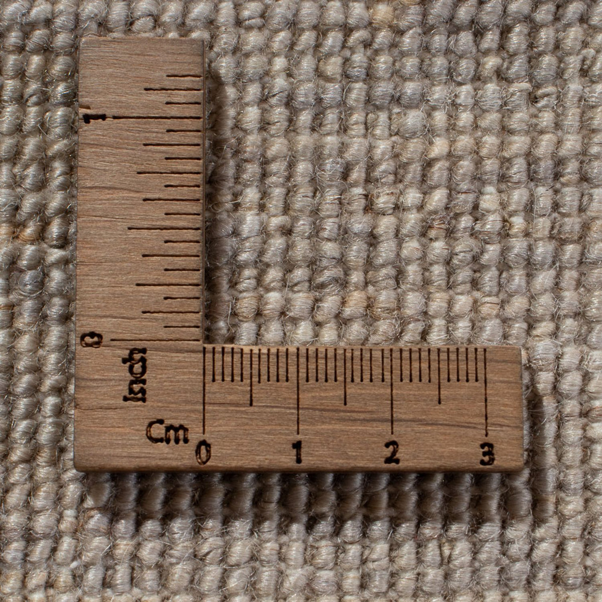 Ziegler Carpet - 397 x 304 cm - mörk beige