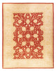 Ziegler Carpet 399x305cm - Oriental Carpet