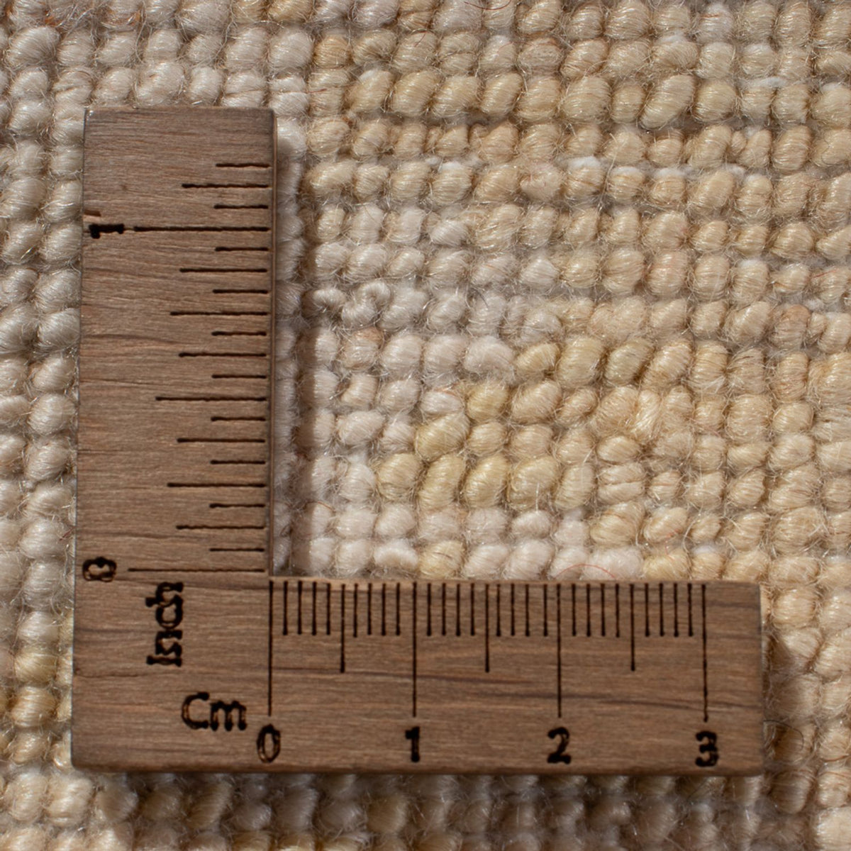 Ziegler Carpet - 399 x 305 cm - röd