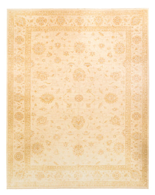 Ziegler Carpet - 396 x 305 cm - beige