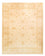 Ziegler Carpet - 396 x 305 cm - beige