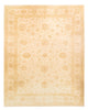 Ziegler Carpet 396x305cm - Oriental Carpet
