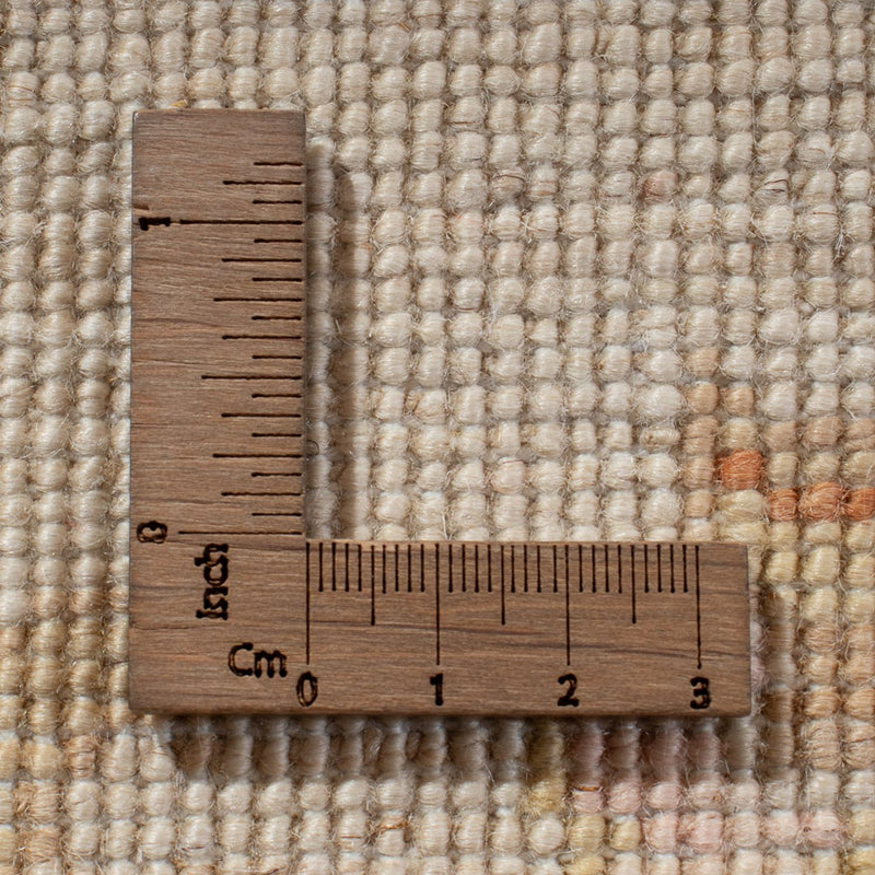 Ziegler Carpet - 396 x 305 cm - beige