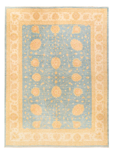 Ziegler Carpet 295x391cm - Oriental Carpet
