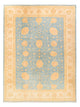 Ziegler Carpet 391x295cm - Oriental Carpet