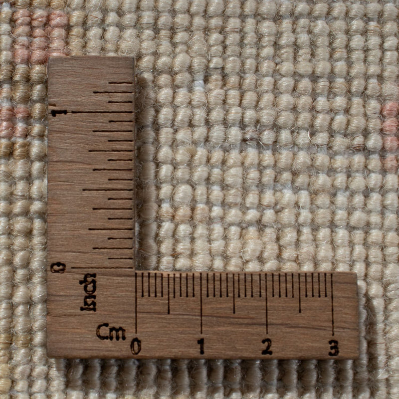 Ziegler Carpet - 391 x 295 cm - blå