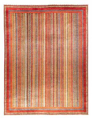 Ziegler Carpet - Modern - 409 x 302 cm - flerfärgad