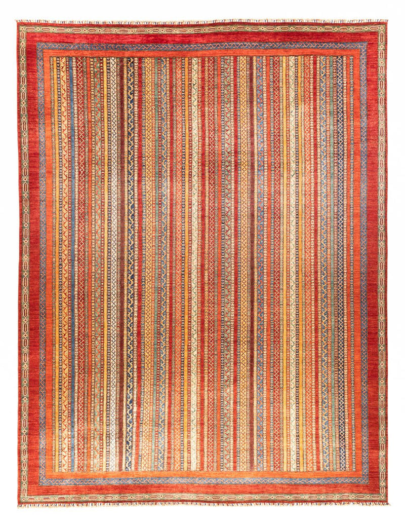 Ziegler Carpet - Modern - 409 x 302 cm - flerfärgad