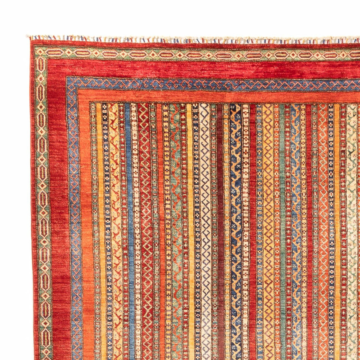 Ziegler modern Mattan 409x302cm - Oriental Carpet