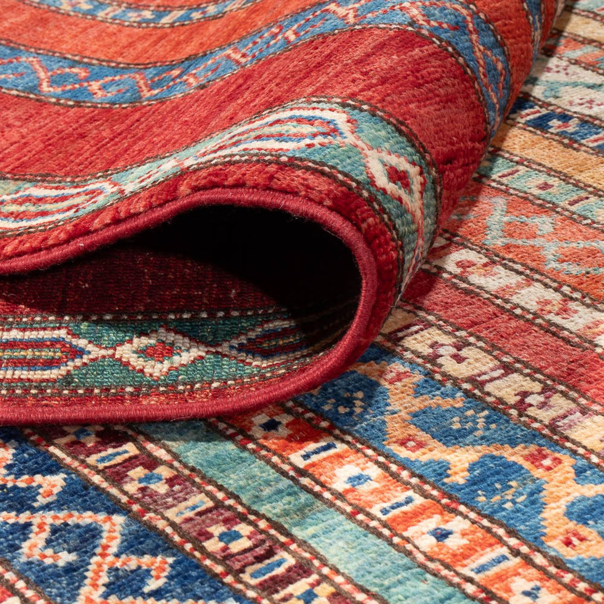 Ziegler Carpet - Modern - 409 x 302 cm - flerfärgad