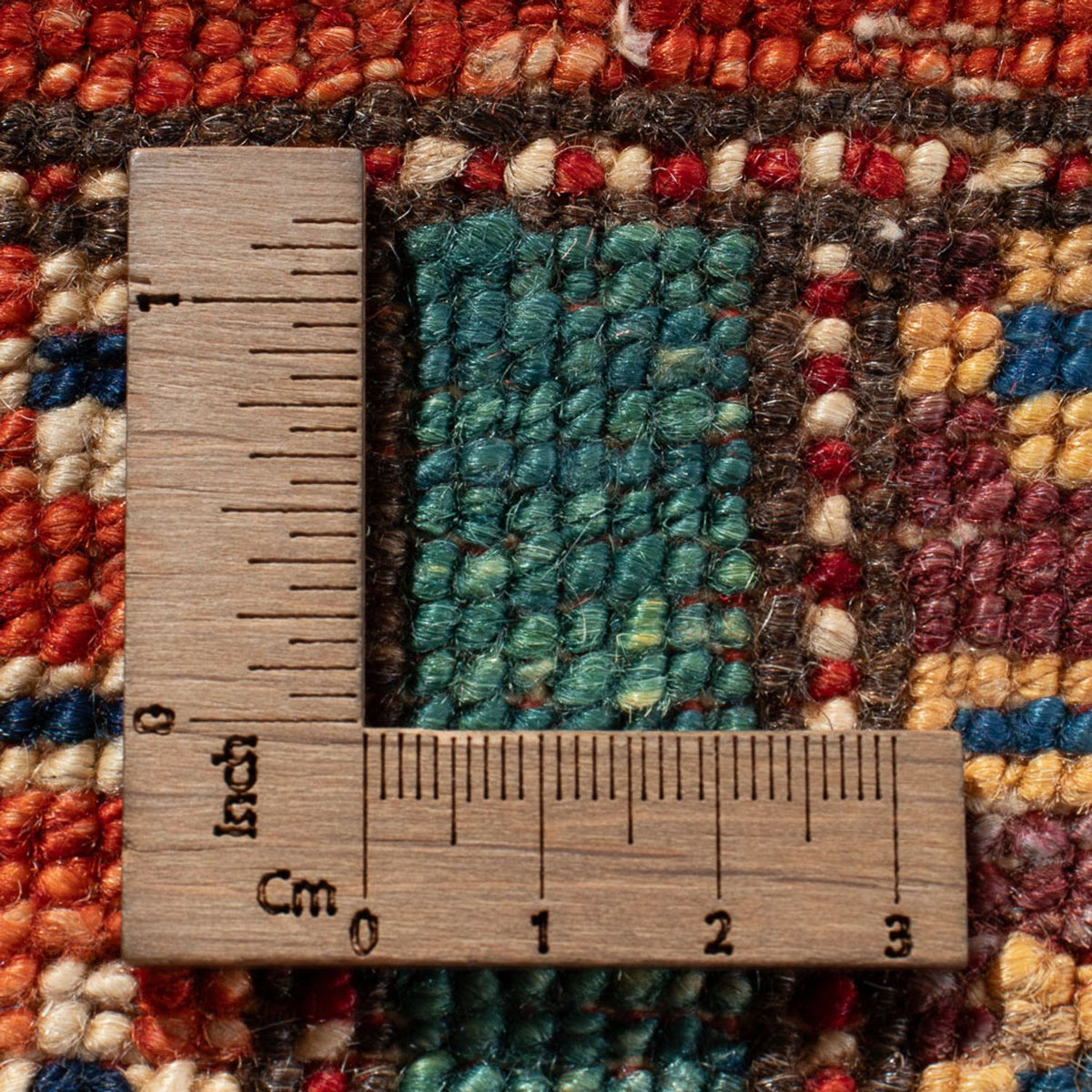 Ziegler Carpet - Modern - 409 x 302 cm - flerfärgad