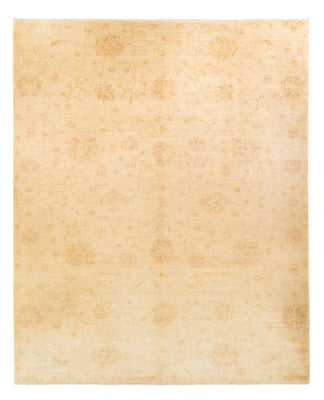 Ziegler Carpet - 394 x 307 cm - beige