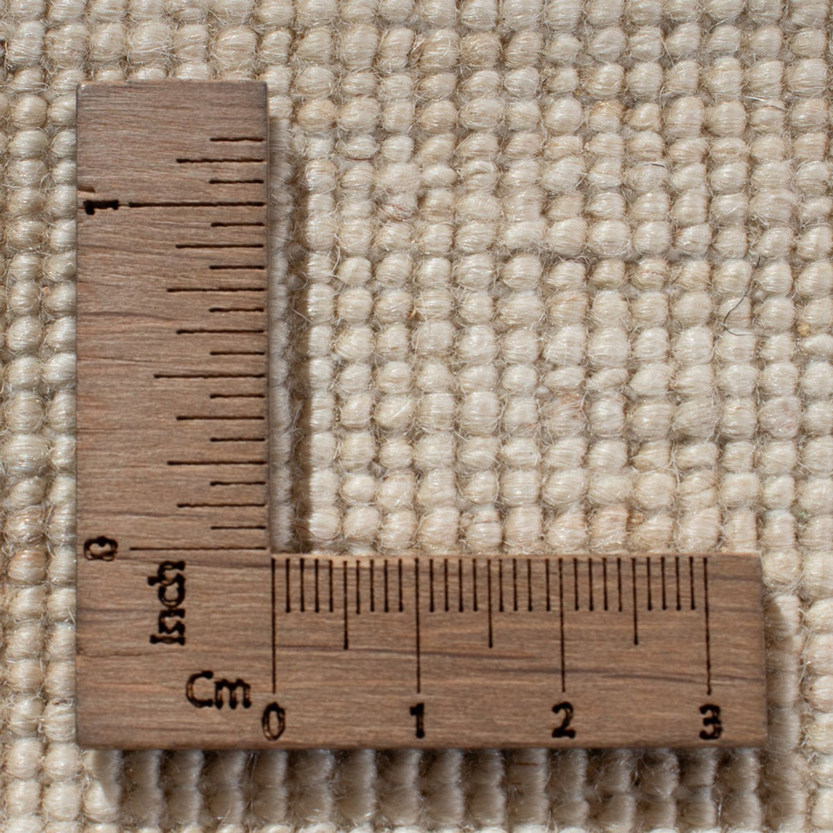 Ziegler Carpet - 394 x 307 cm - beige