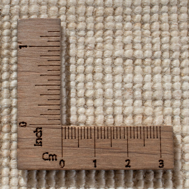 Ziegler Carpet - 394 x 307 cm - beige