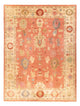 Ziegler Carpet 402x296cm - Oriental Carpet