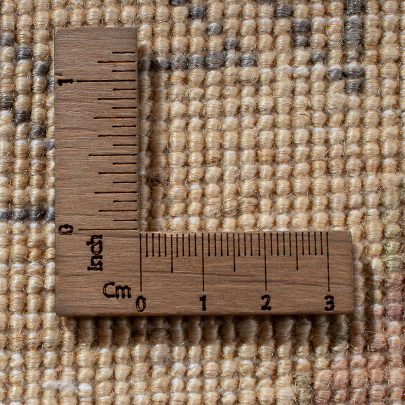 Ziegler Carpet - 402 x 296 cm - flerfärgad