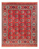 Afghansk matta 379x307cm - Oriental Carpet