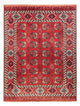 Afghansk matta 309x398cm - Oriental Carpet