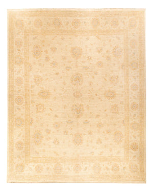Ziegler Carpet - 382 x 304 cm - beige