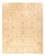 Ziegler Carpet - 382 x 304 cm - beige