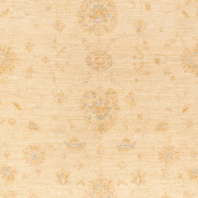 Ziegler Carpet - 382 x 304 cm - beige