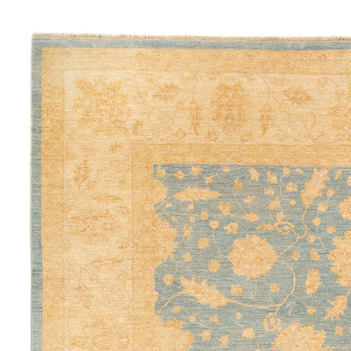 Ziegler Carpet 303x393cm - Oriental Carpet